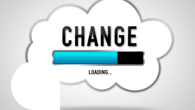 Change Happens – How to Accept Change and Make It Work Towards Your Success