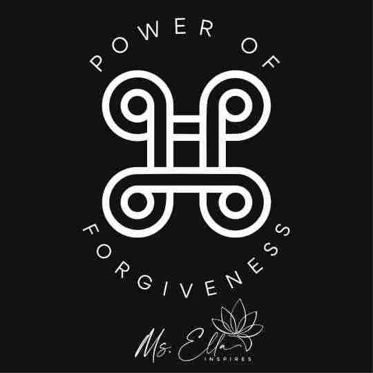 Power Of Forgiveness